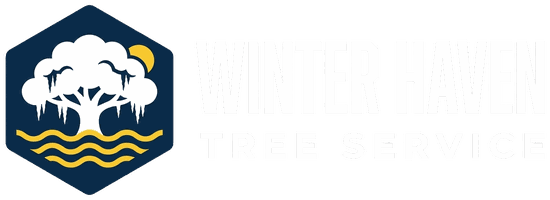 Winter Haven Tree Service logo